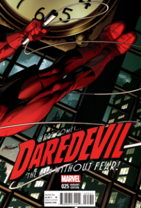 Daredevil (2011) #025