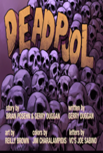 Deadpool: The Gauntlet (2014) #004