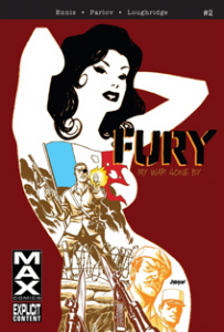 Fury MAX (2012) #002