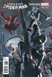 Amazing Spider-Man (2014) #013