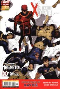 Incredibili X-Men (1994) #302