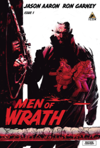 Men of Wrath (2014) #001