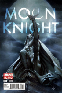 Moon Knight (2014) #001