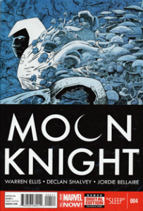 Moon Knight (2014) #004