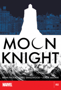 Moon Knight (2014) #012