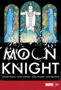 Moon Knight (2014) #017