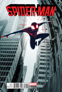 Spider-Man (2016) #003