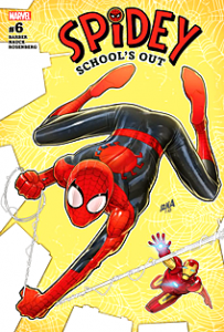 Spidey: School&#039;s Out (2018) #006
