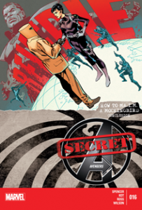 Secret Avengers (2013) #016