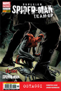 Spider-Man Universe (2012) #029