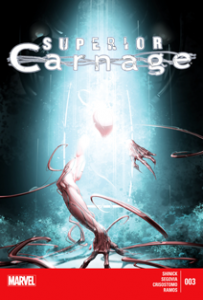 Superior Carnage (2013) #003