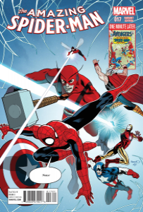 Amazing Spider-Man (2014) #017