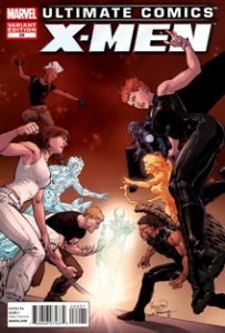 Ultimate Comics X-Men (2011) #029