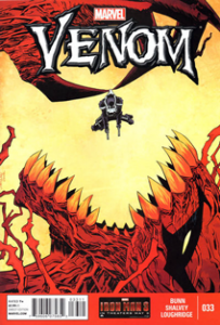 Venom (2011) #033