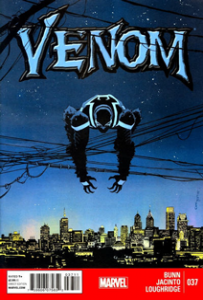 Venom (2011) #037