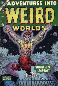 Adventures Into Weird Worlds (1952) #026