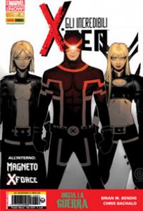 Incredibili X-Men (1994) #293