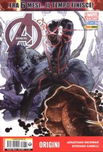 Avengers (2012) #039