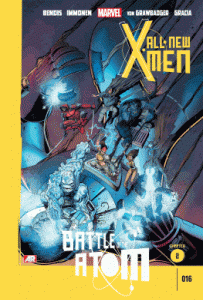 All-New X-Men (2013) #016