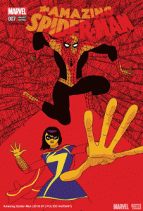 Amazing Spider-Man (2014) #007
