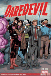 Daredevil (2014) #012