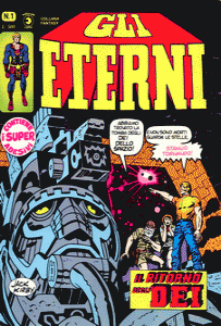 Eterni (1978) #001