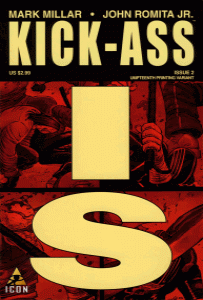 Kick-Ass (2008) #002