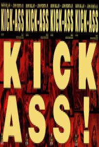 Kick-Ass (2008) #004