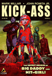 Kick-Ass (2008) #006
