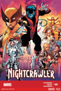 Nightcrawler (2014) #008