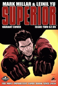 Superior (2010) #002