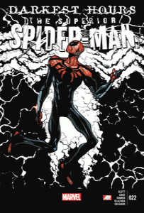 Superior Spider-Man (2013) #022