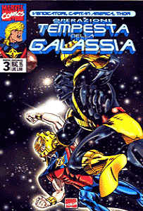 Marvel Crossover (1995) #003