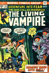 Adventure Into Fear (1970) #028