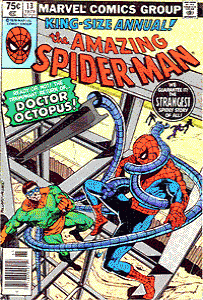 Amazing Spider-Man Annual (1964) #013