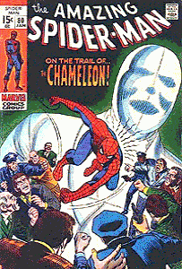Amazing Spider-Man (1963) #080