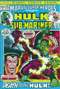 Marvel Super-Heroes (1967) #033