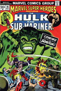 Marvel Super-Heroes (1967) #036
