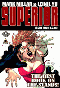 Superior (2010) #004
