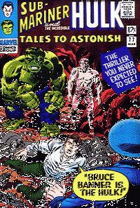 Tales To Astonish (1959) #077