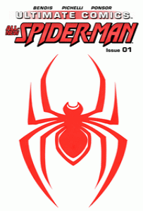 Ultimate Comics Spider-Man (2011) #001