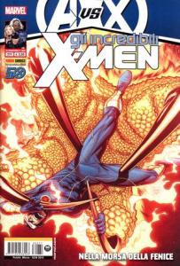Incredibili X-Men (1994) #271