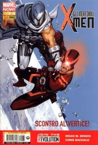Incredibili X-Men (1994) #283