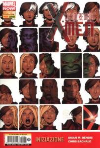 Incredibili X-Men (1994) #287
