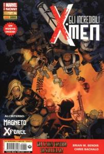 Incredibili X-Men (1994) #292