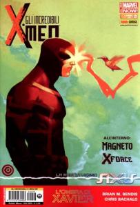 Incredibili X-Men (1994) #299