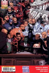 Incredibili X-Men (1994) #300