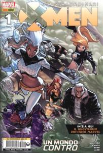 Incredibili X-Men (1994) #311