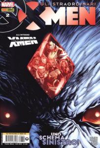 Incredibili X-Men (1994) #312