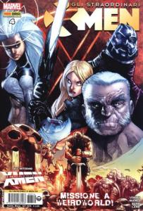 Incredibili X-Men (1994) #314
